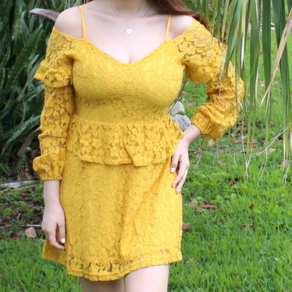 Asos Dress
